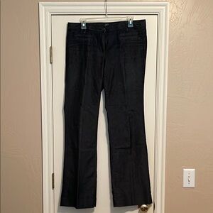 Ann Taylor Loft Denim Pants